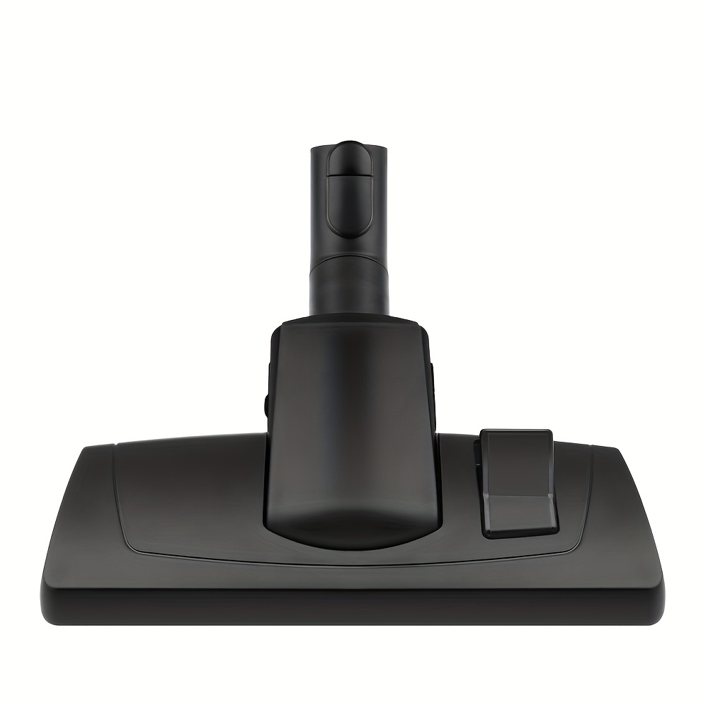 1 3/ 8" Floor Brush For Vacuum Cleaner Accessories Parts 3d Gn S5000 Complete C2 C3 S5 S8 Sf-50, With Big Wheel Metal Base Pp Hair, Vacuum Cleaner Ml Parts Accessory