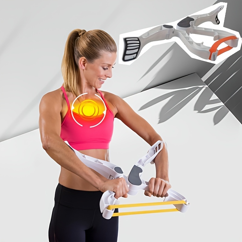 1pc multifunctional arm strengthener non electric Temu Spain