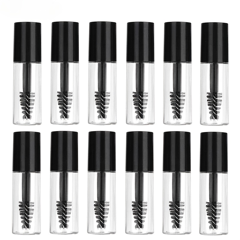sample containers for cosmetics sold on Temu New Zealand