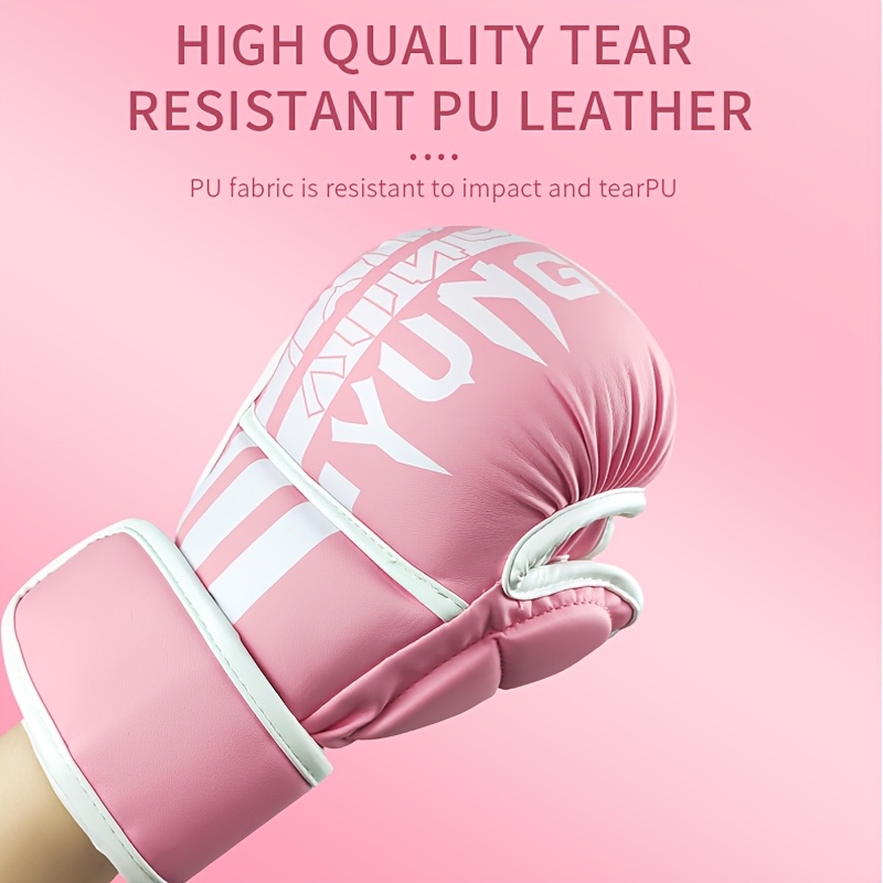 Muay thai gloves sold by 100 Spartans