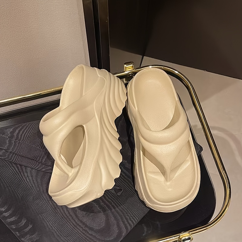 new womens fashion and leisure sandals made of pure eva comfortable and soft suitable for     daily   or beach vacation and   occasions holiday gifts Product details 1