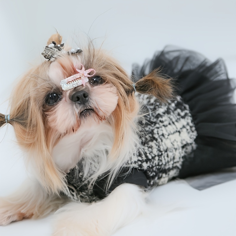 elegant fancy dog dresses Dog Princess Halloween Costume – American Pet Place main image 0