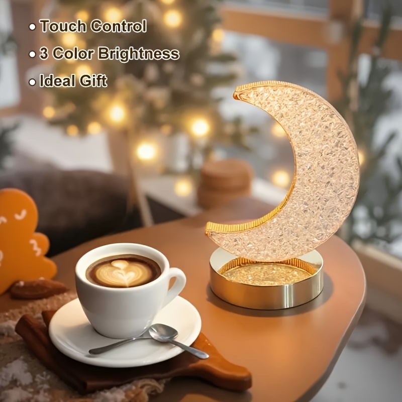 Lampada LED Cancellabile Fai Da Te - Luce Notturna Con Disegno Personalizzabile, Regalo Creativo