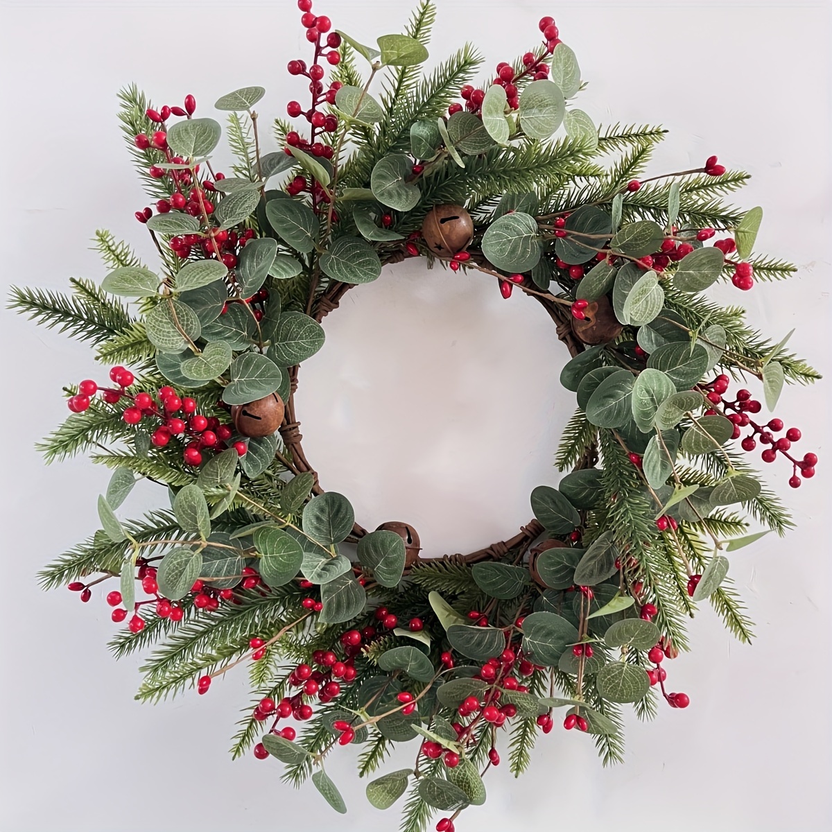 Guirnaldas Navideñas de Mora