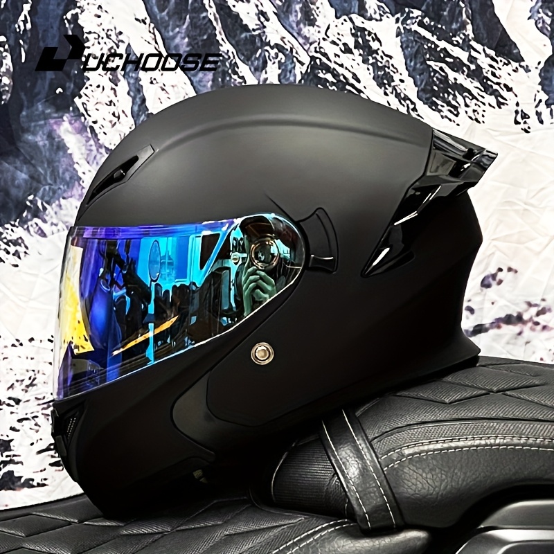 doom slayer motorcycle helmet Doom Eternal Helmet