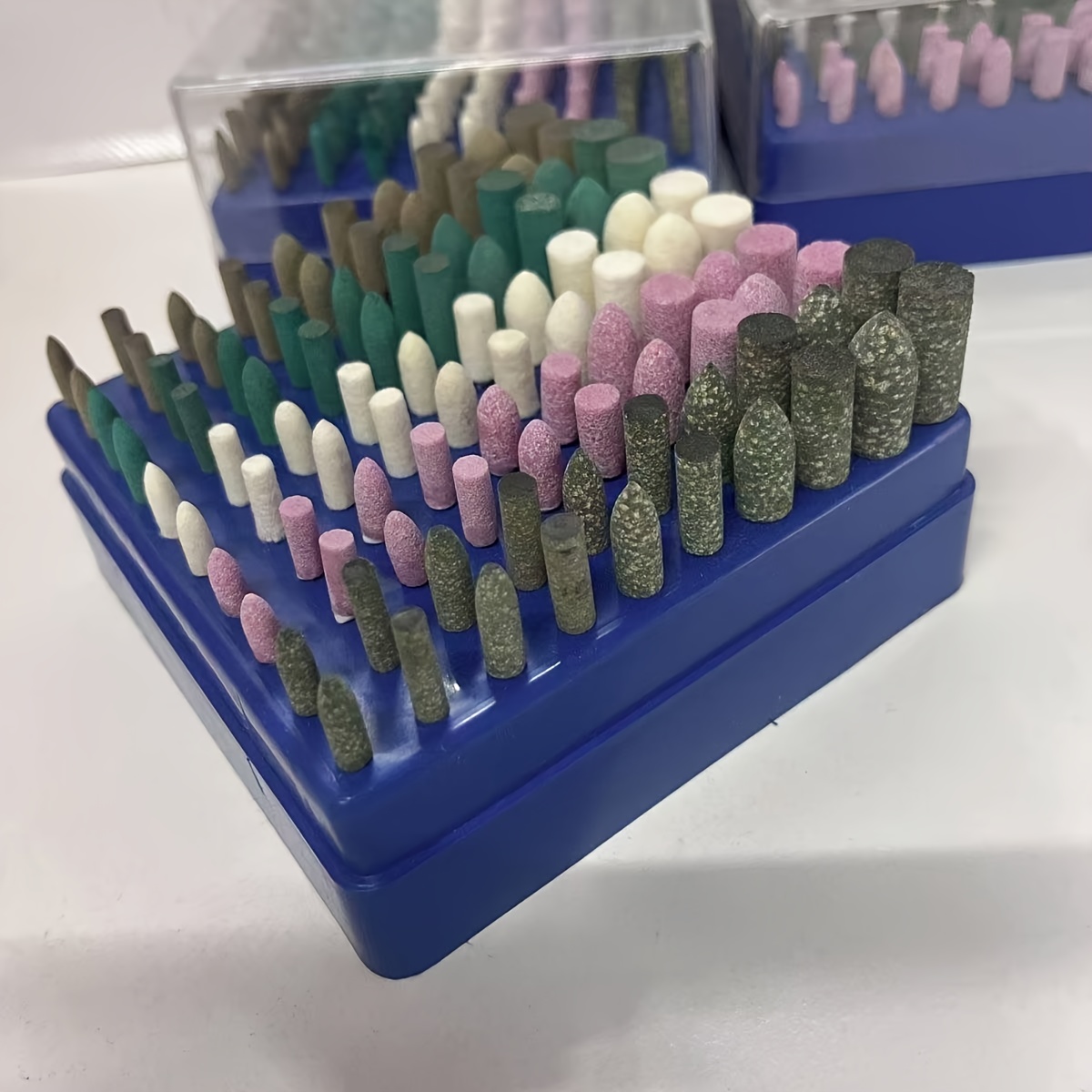 Abrasivi Per Levigatura Pietre E Pavimenti| Prodotti Per Pavimentisti E Marmisti - Foto 9