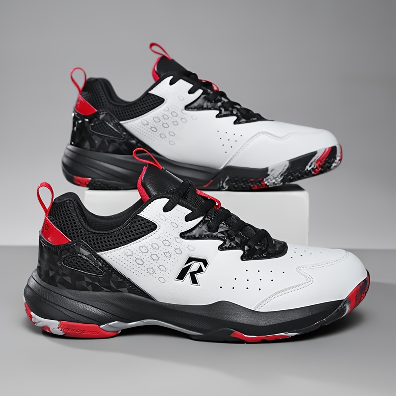 extra large outdoor trendy mens cool sneakers new casual training shoes lightweight wear resistant anti slip shock absorbing rebound running shoes christmas gift new year gift Product details 7