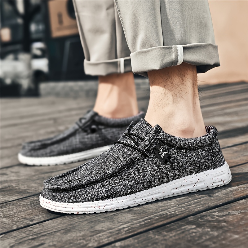 Casual Shoe Wally Sox Micro Hey Dudes Hey Dude Wally Sox  display picture 1