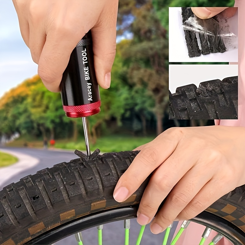 Road bike tire kit sale