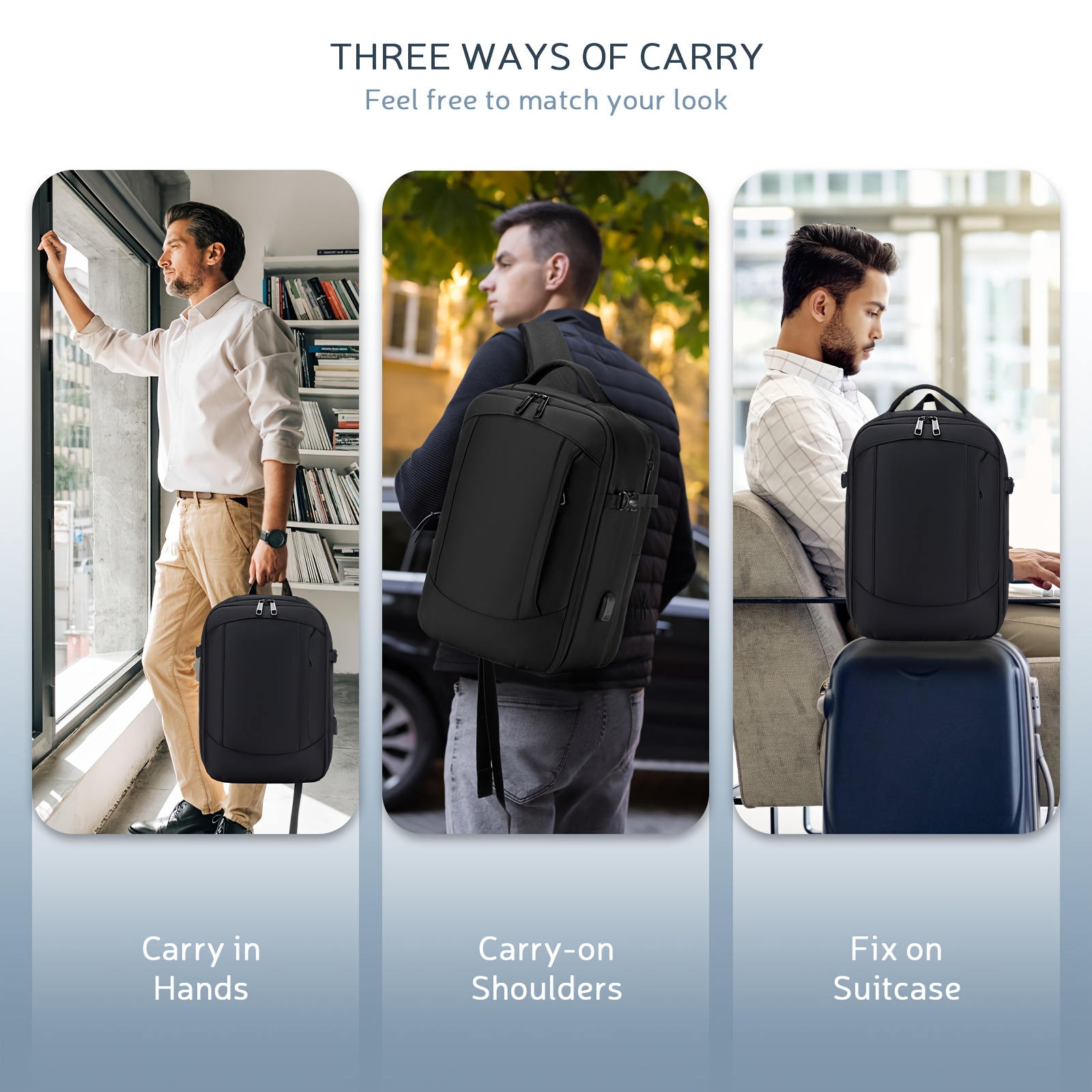 ryanair cabin bags underseat cabin bag small travel Temu United