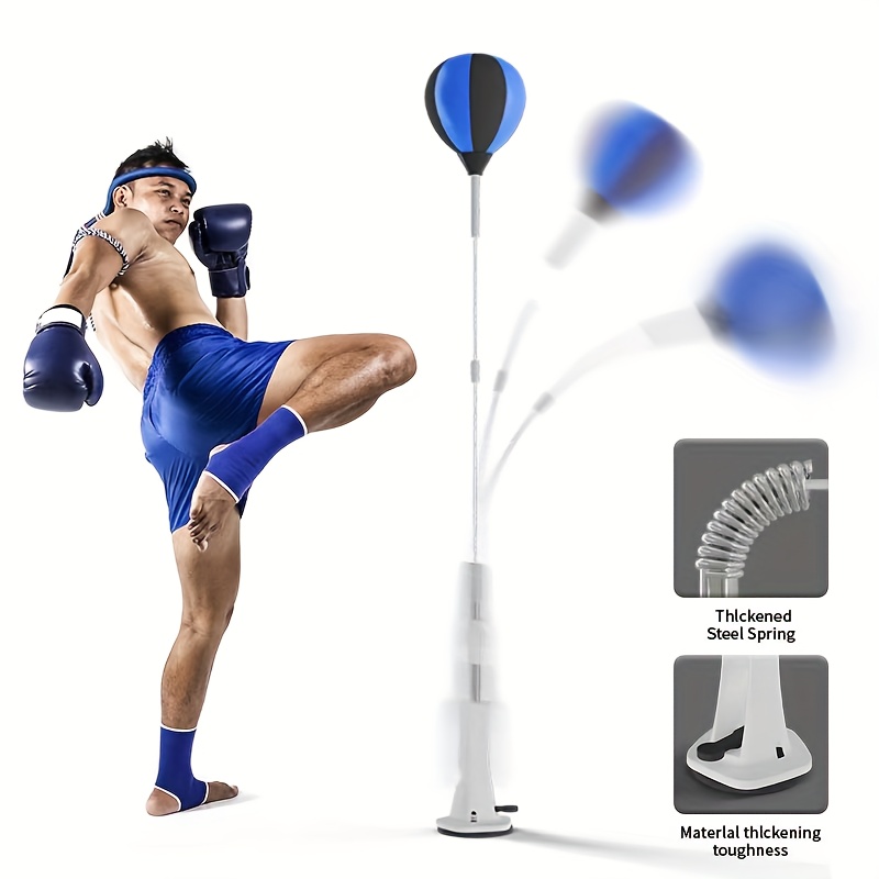 punching bag sold on Temu United States