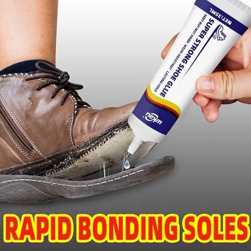 multi function strong shoe fast bonding quick dry waterproof no for all shoe types easy to store and carry