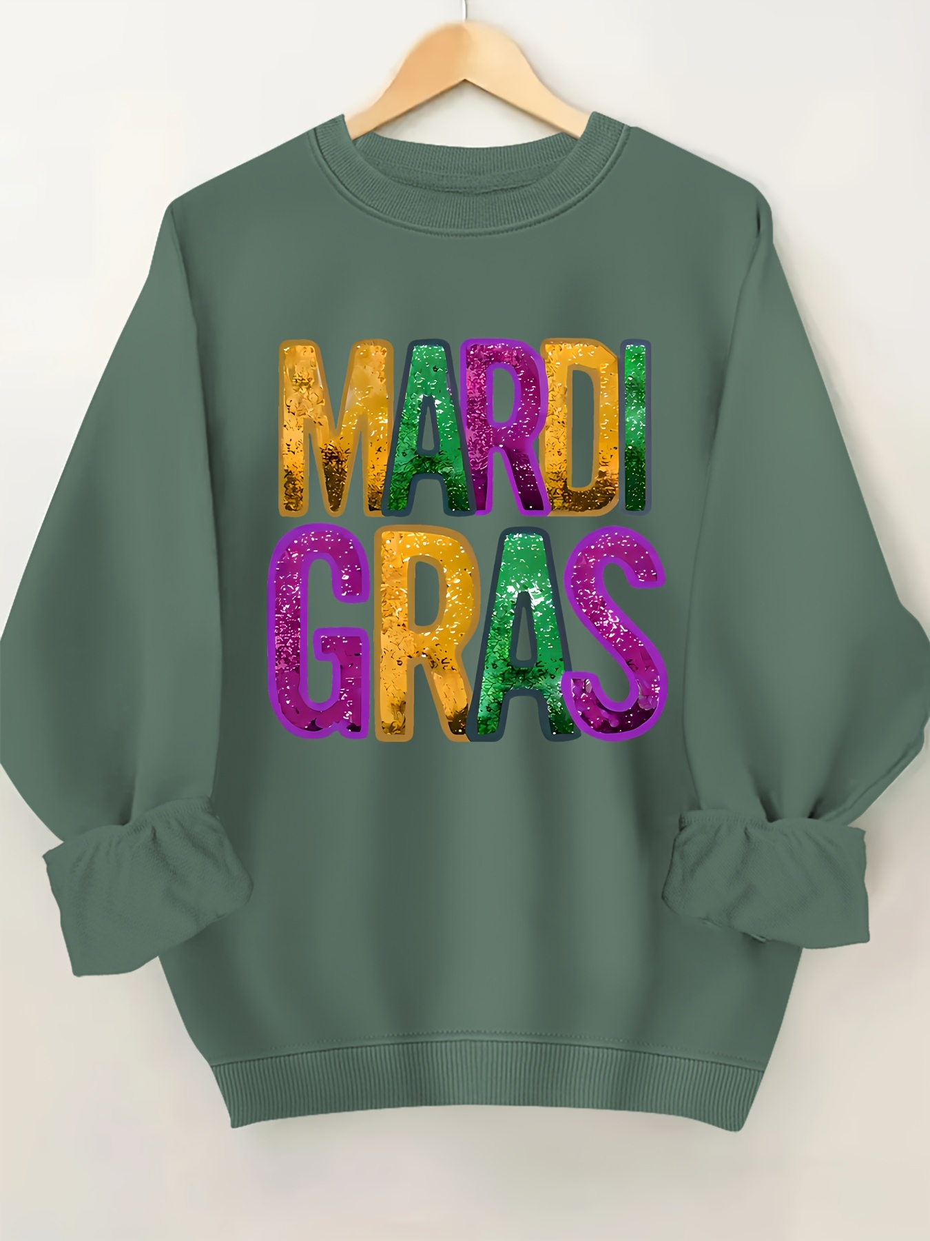 mardi gras clothing canada