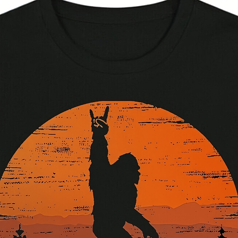 Funny Graphic T-Shirt