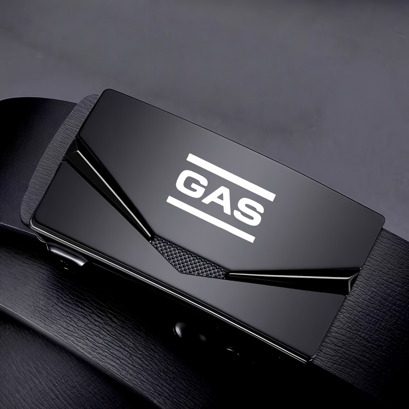 TEMU Cintura da GAS, con fibbia regolazione facile, offre una vestibilit� , adatta alle esigenze e di viaggio. Una scelta premurosa e come regalo per