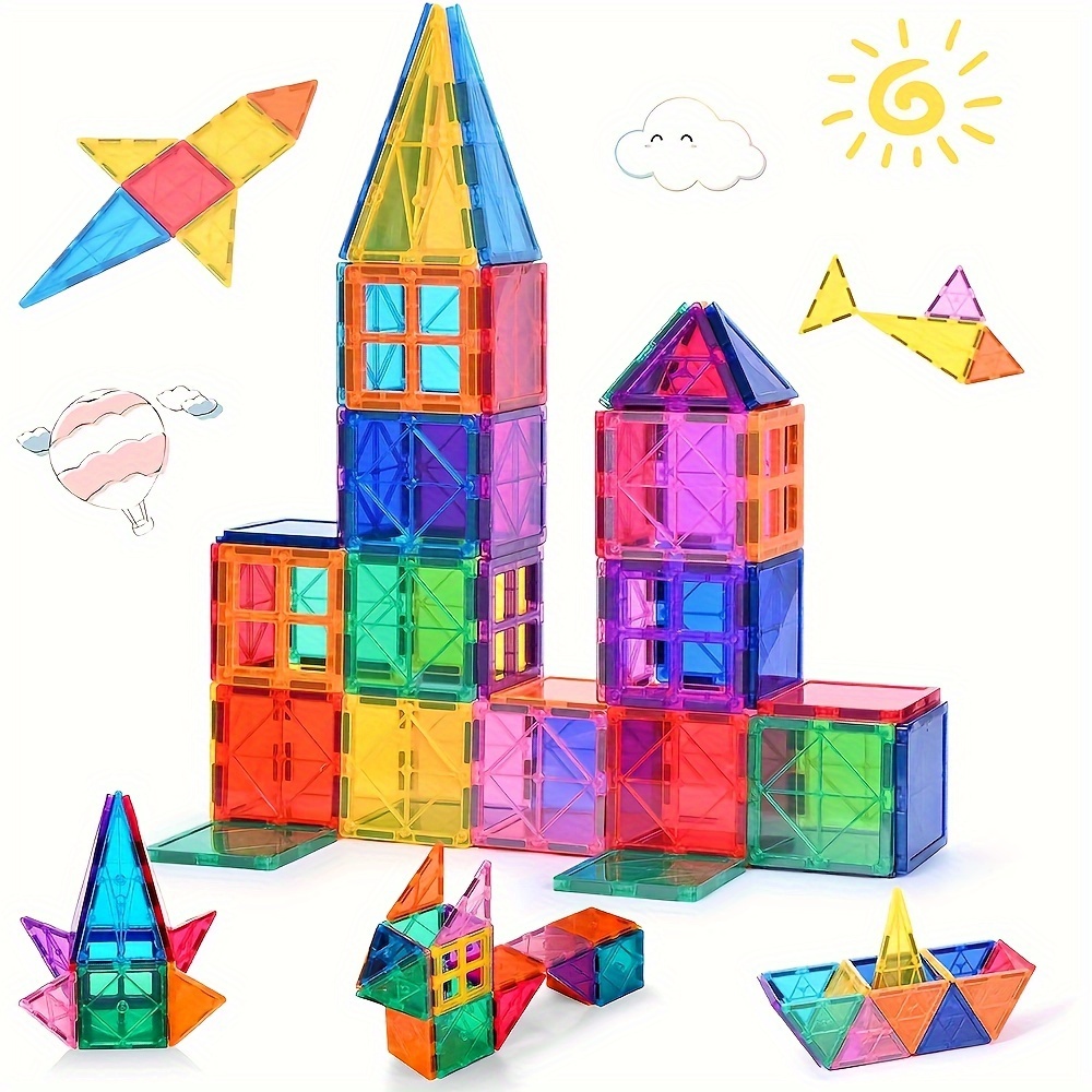 

42pcs Educational Toy To , Christmas, Thanksgiving Day, Halloween