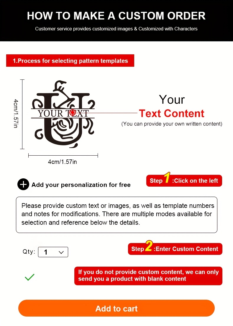 1pc Custom Pattern Embossed Stamp, Floral Letter Series in Black/Golden/Rose Golden Trio - Portable Embossing Tool for Party Invitations/Tissue Paper/Envelopes/Cards/Anniversary/Birthday/Holiday Gifts - ZMXL2