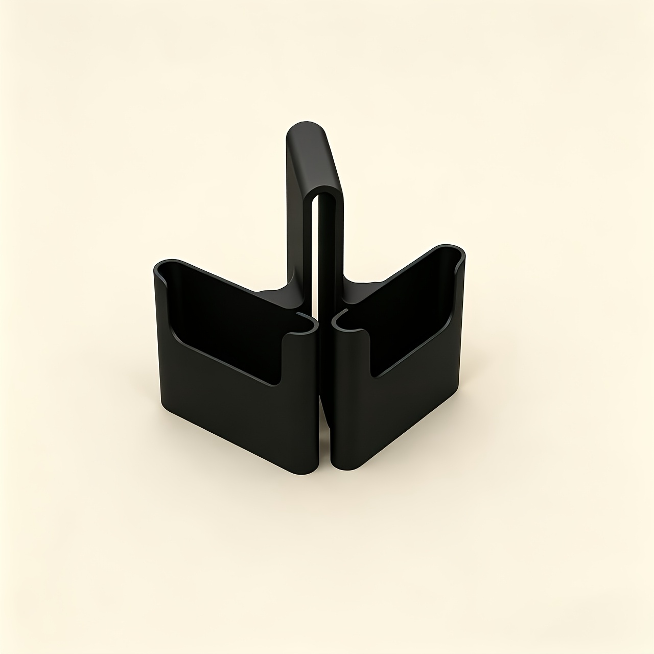 TEMU 1pc Tennis Ball Shooting And Recording Phone Holder, Tennis Net Phone Mount, Sports Assistant