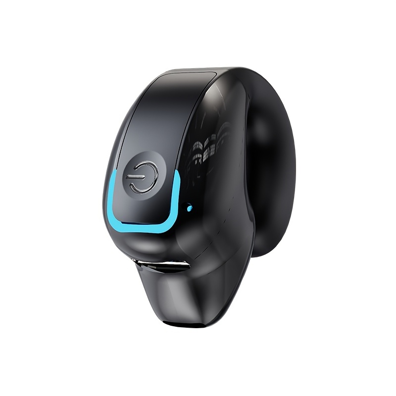 Auriculares Inalámbricos Clip-On