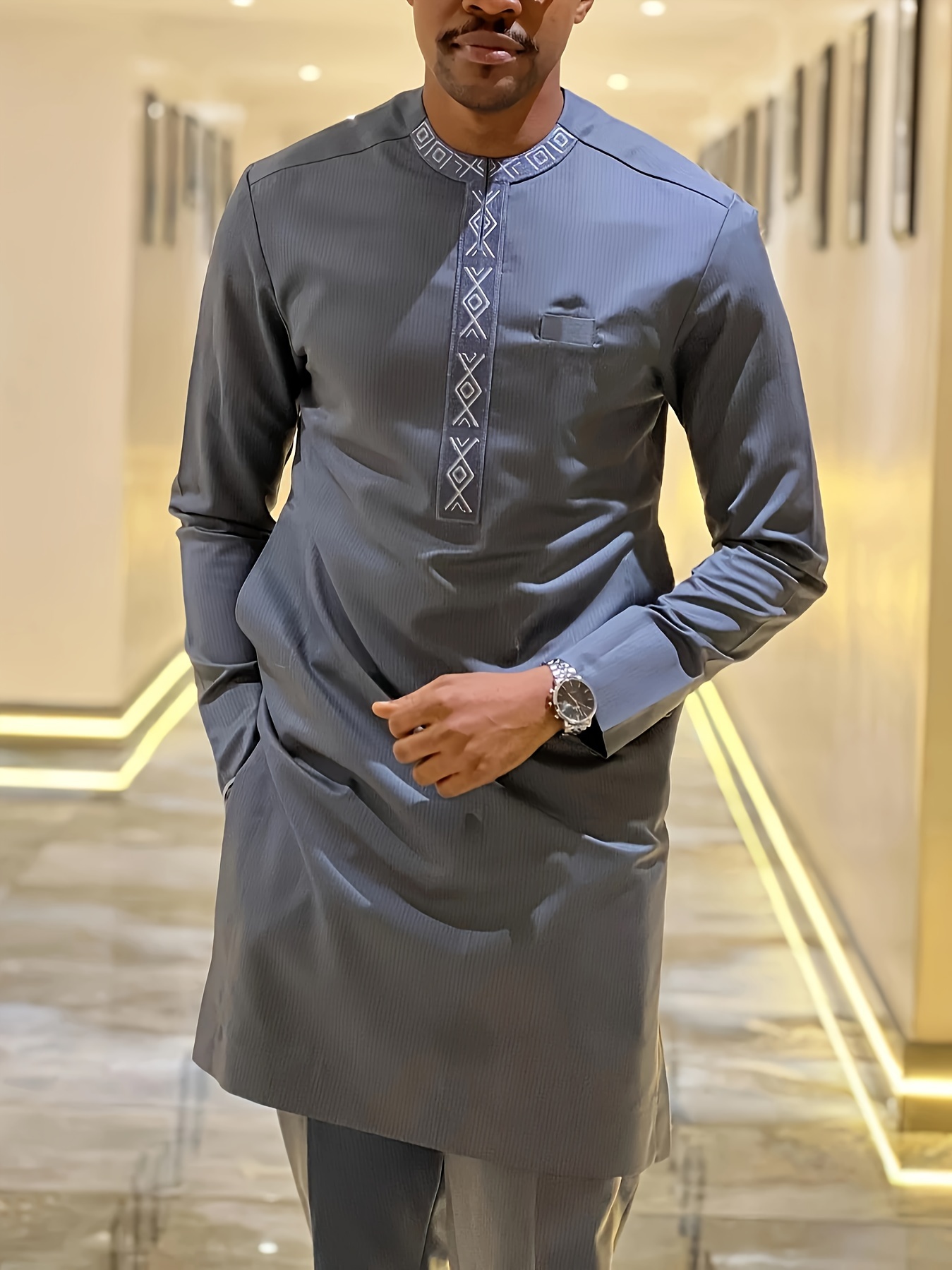 sachin and babi light blue dress 28,127 African Man Street Style Royalty-Free Images, Stock Photos &  Pictures main image 0