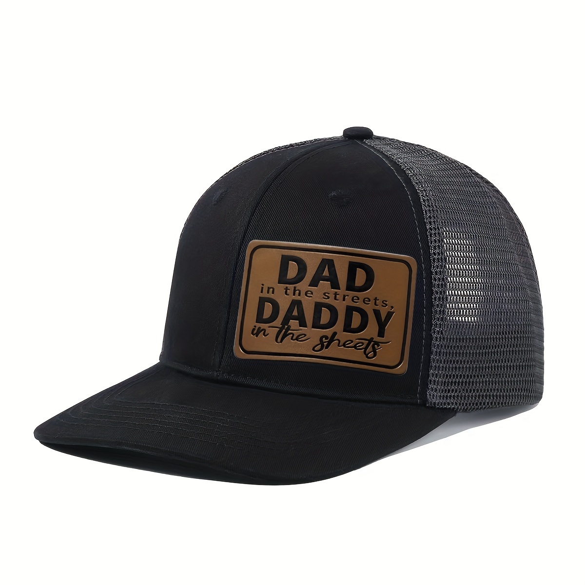 

Dad Cap: Dad In , In The - Cap