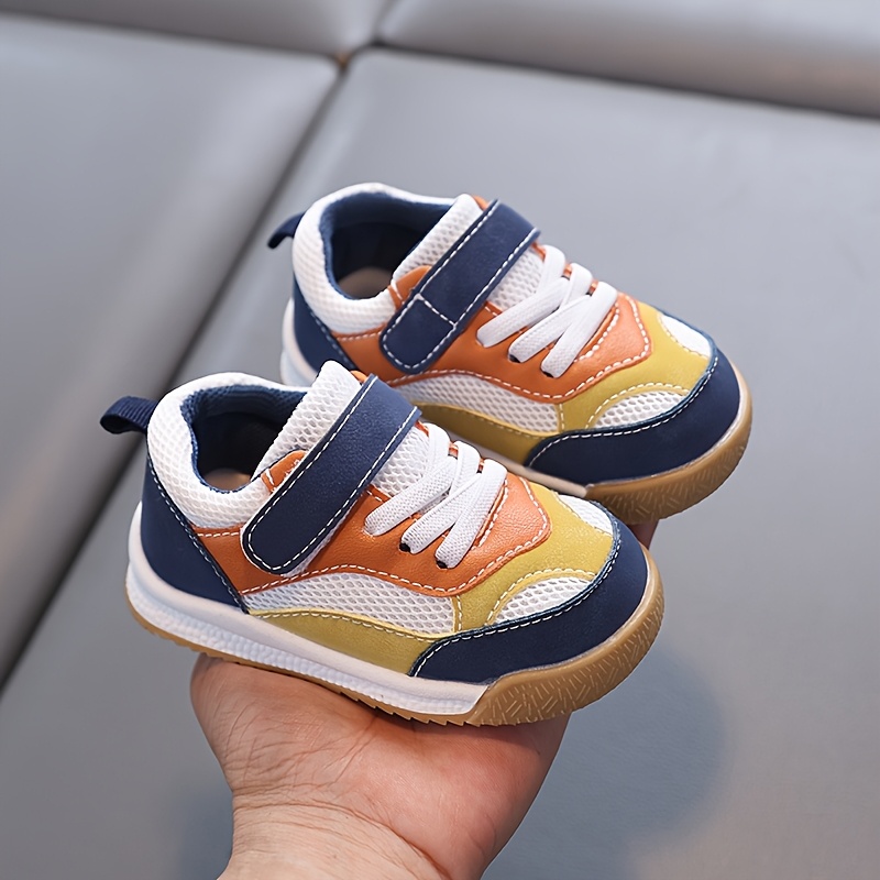 zapatos deportivos casuales elegantes niños años Temu Chile