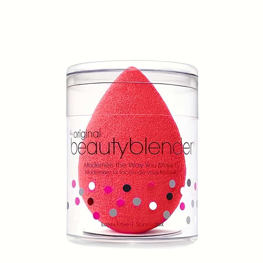 Makeup Sponge Makeup Puff Sponge Puff Wet And Dry Makeup Tools