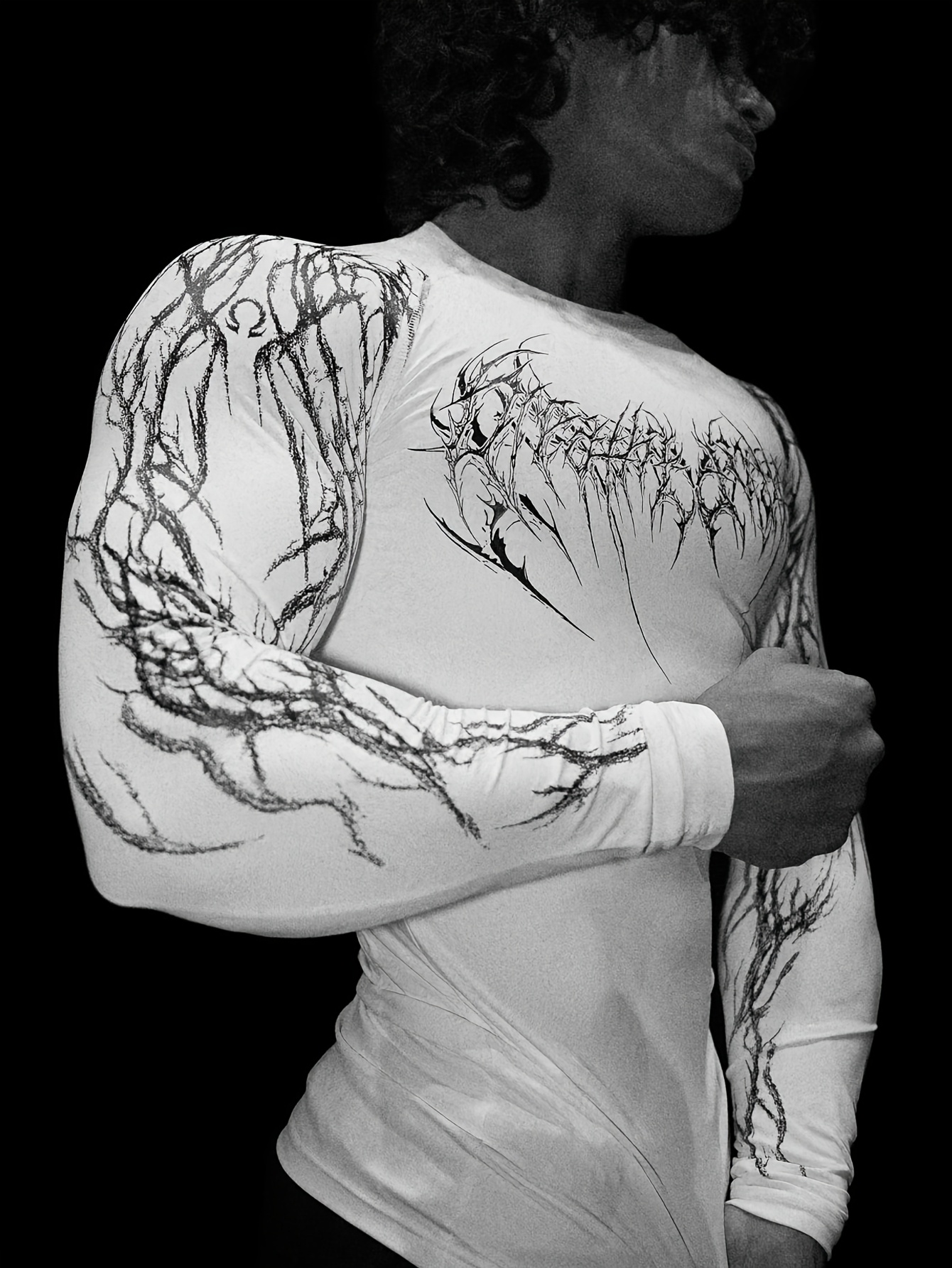 breathedivinity 2025 compression long sleeve t shirt s xxl - Temu