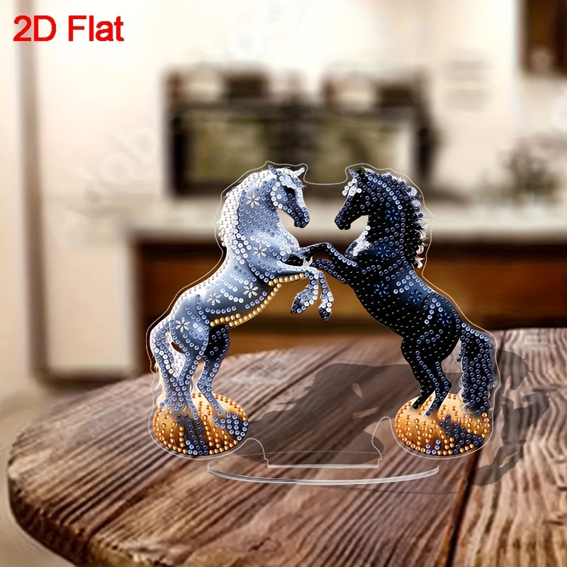 2d pieza 2d juego piezas diy Temu Mexico