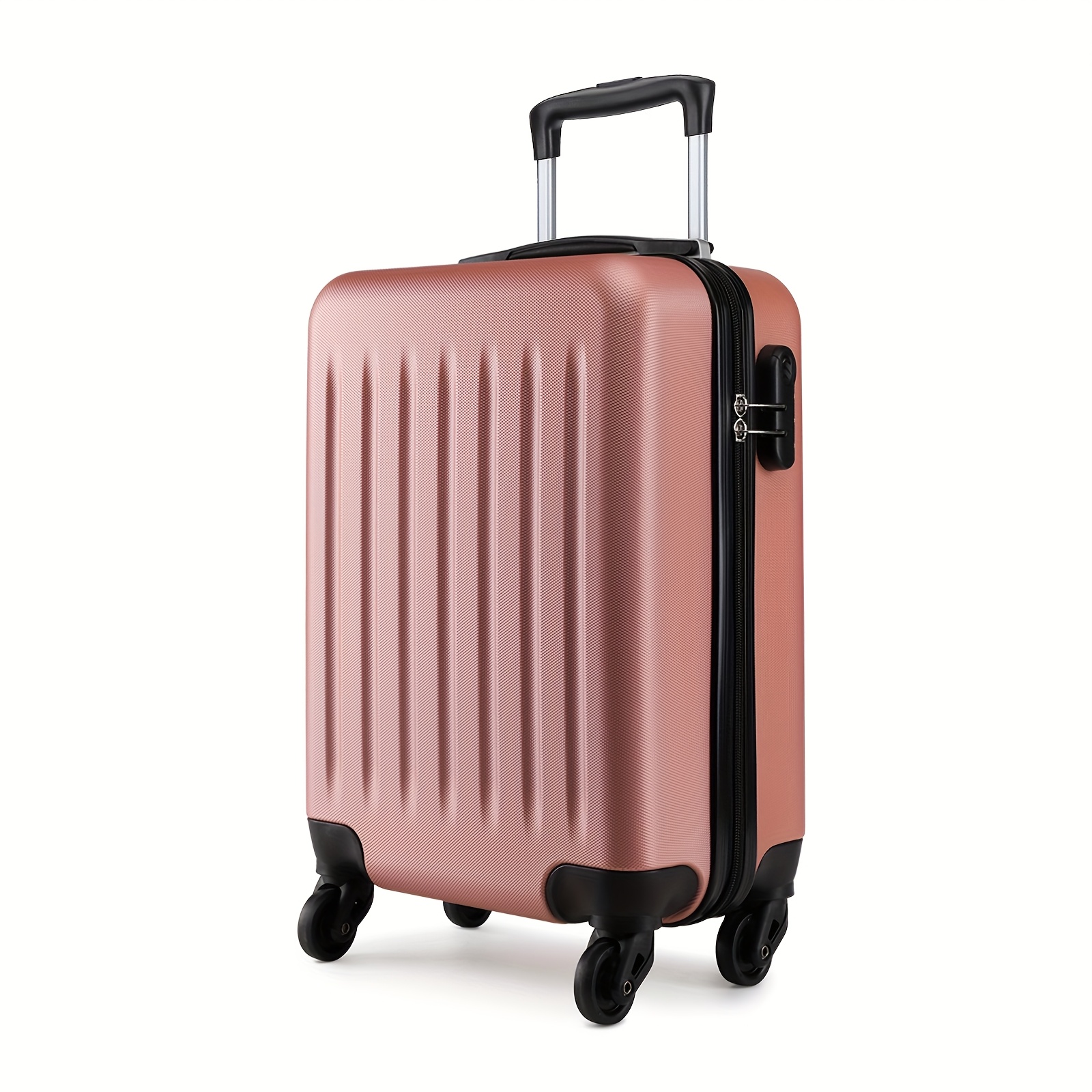 19inch 24inch 28inch Kono Suitcase, Travel Suitcase, Trolley, Hard Shell Abs Luggage, 4 Wheels, Spinner Wheeled Suitcase