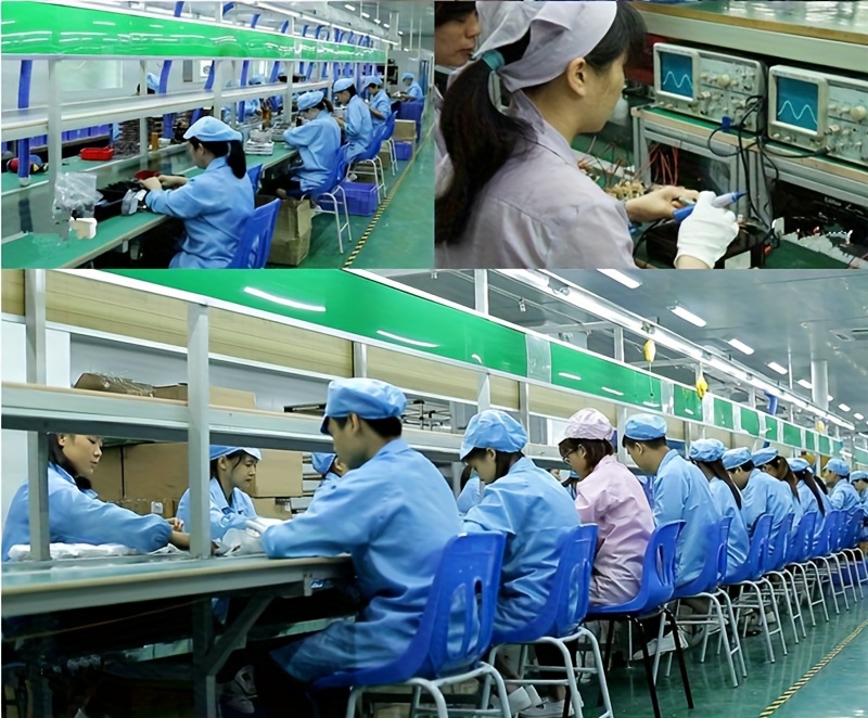 PGST 105 Sistema de Alarma WiFi 4G + Cámara 1080P para Seguridad del Hogar, Sistema Inteligente sin varillas Antirrobo con Notificaciones por SMS, Compatible con Alexa y Google, Control APP para Casa, Apartamento o Fábrica