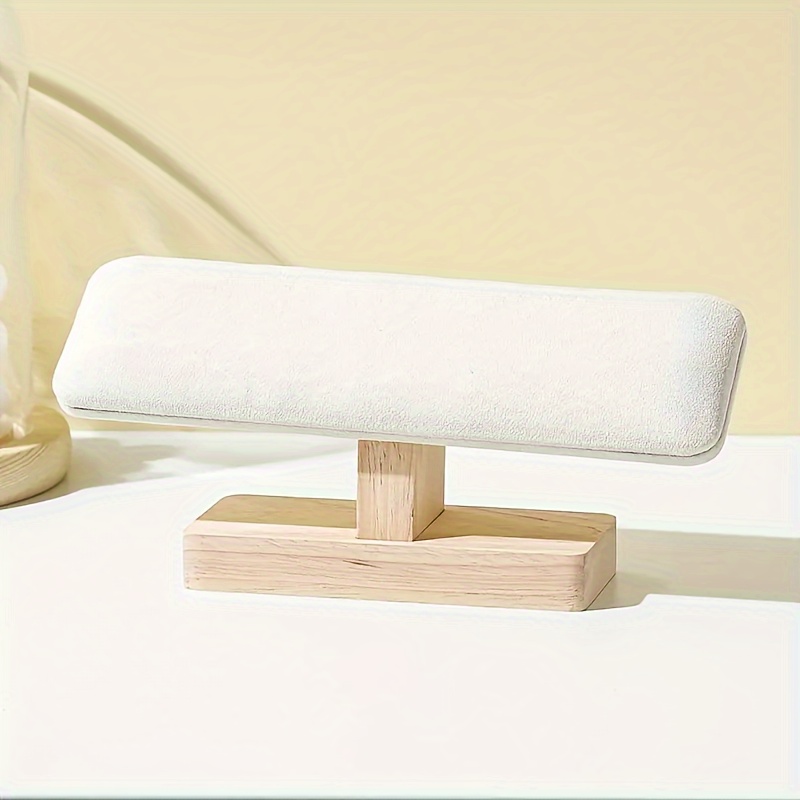 Image of Single Piece Watch Bracelet Holder Made Of , Ideal For Showcasing Jewelry At Retail Exhibitions, Jewelry Towers