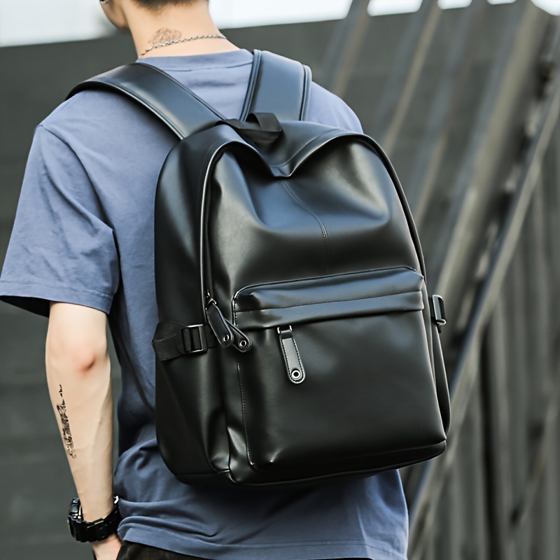 Stylish school bags for men online