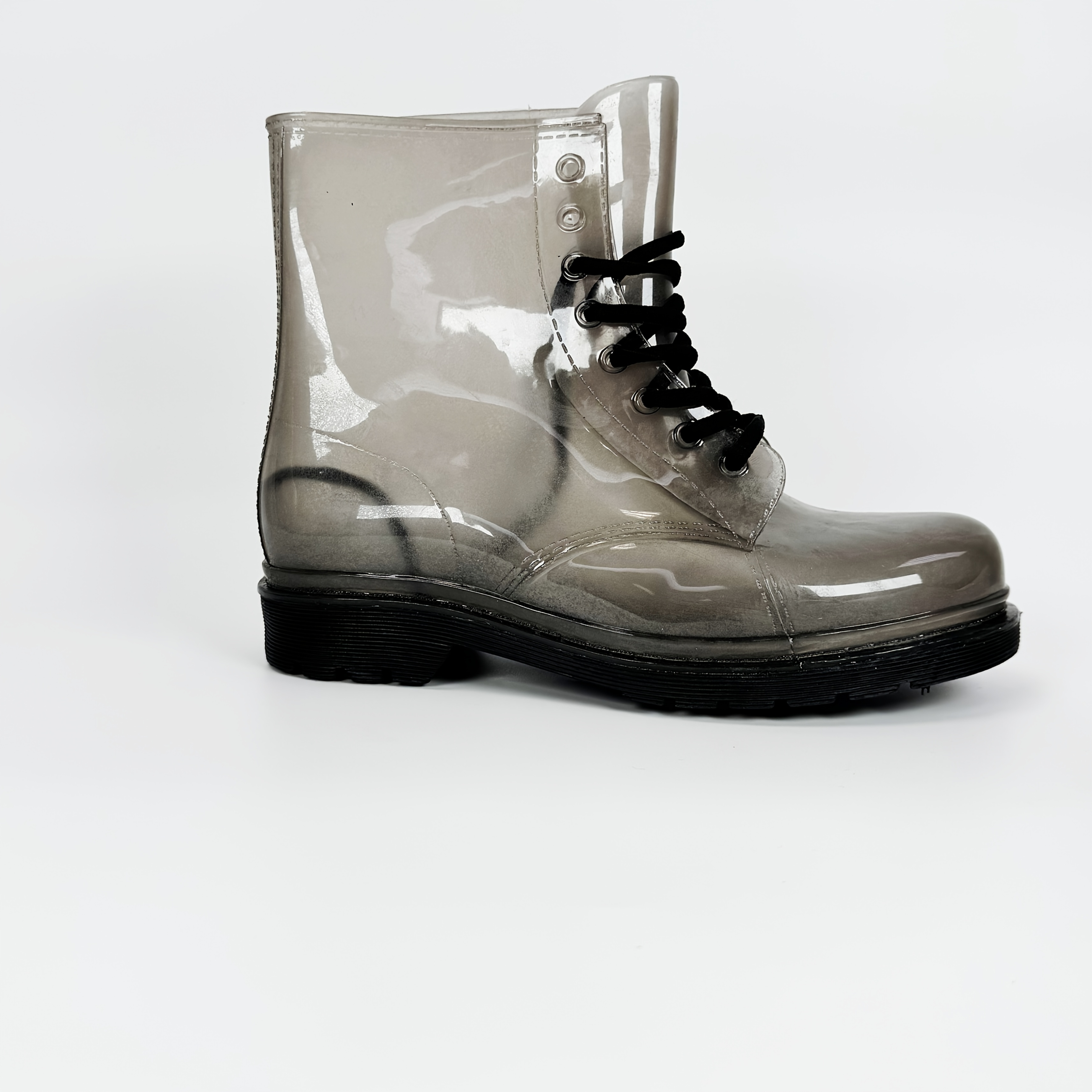 rainboots sold on Temu United States