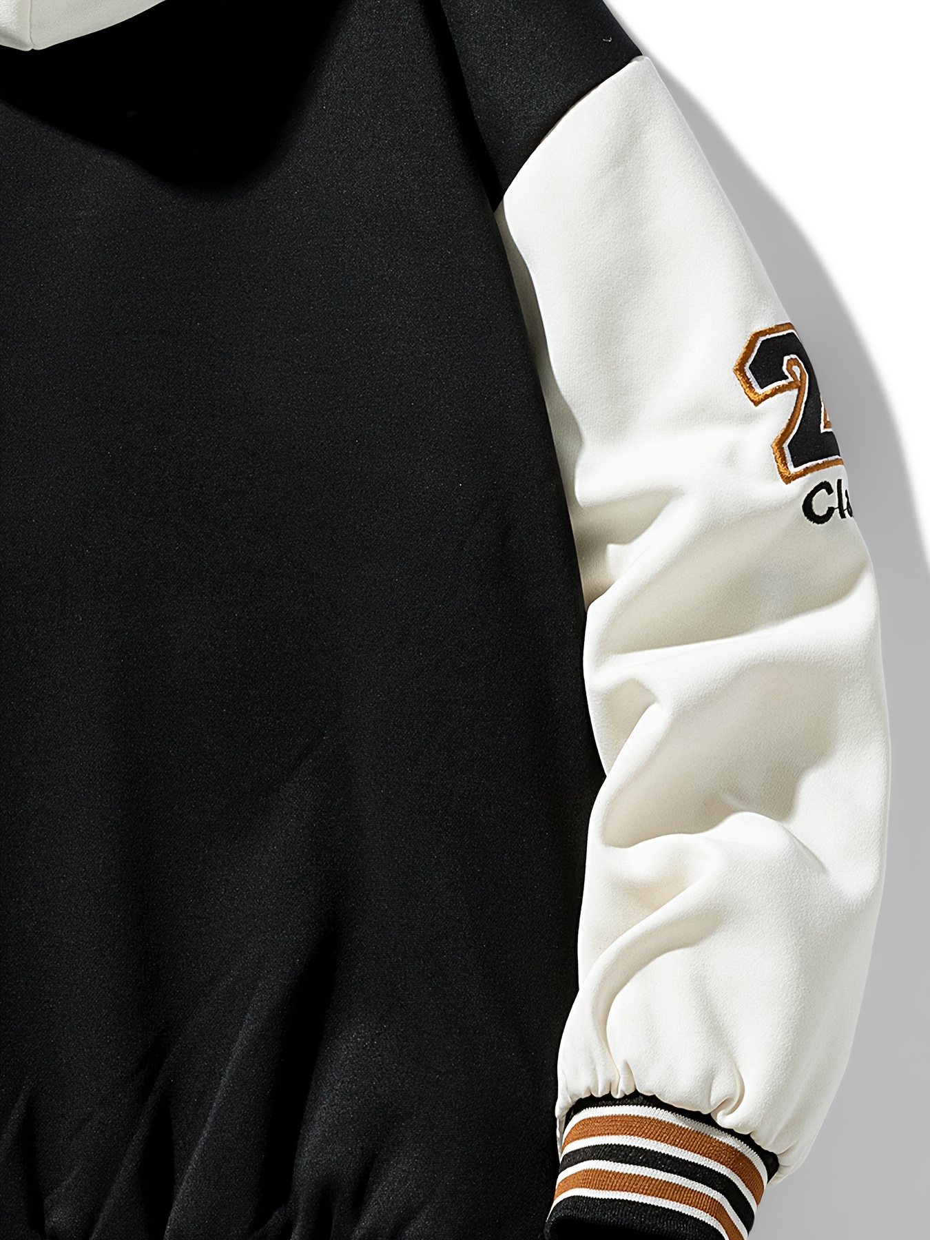 Veste Polaire Pour Homme Avec Fermeture éclair Intégrale - Manches