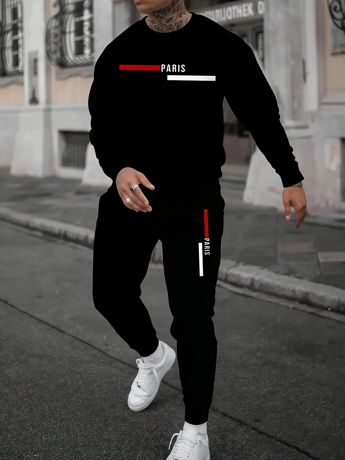 Pantaloni tuta estivi a pantaloni da uomo | Acquisti Online su