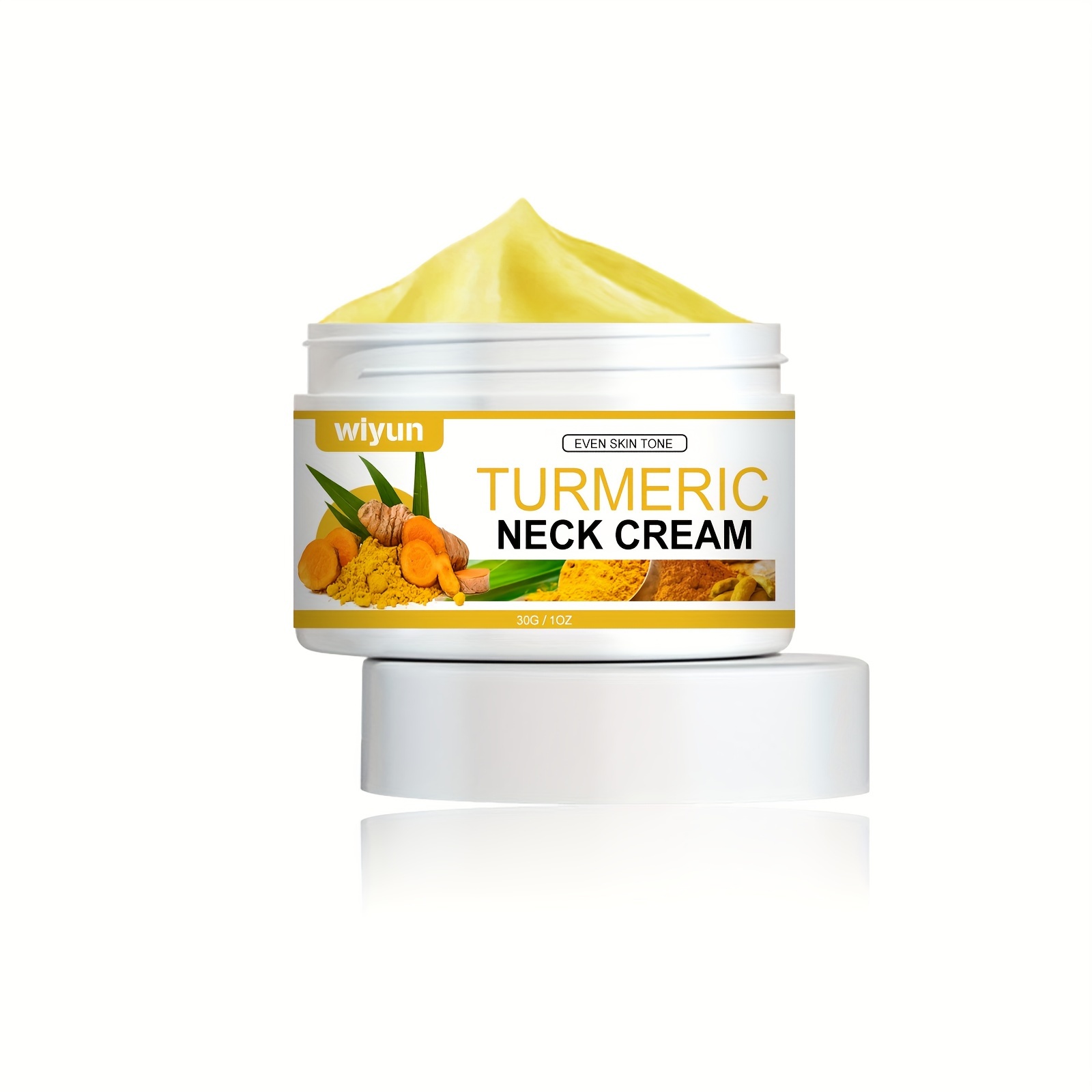 Hibiscus and Honey Firming Cream,Skin Tightening Cream,Neck