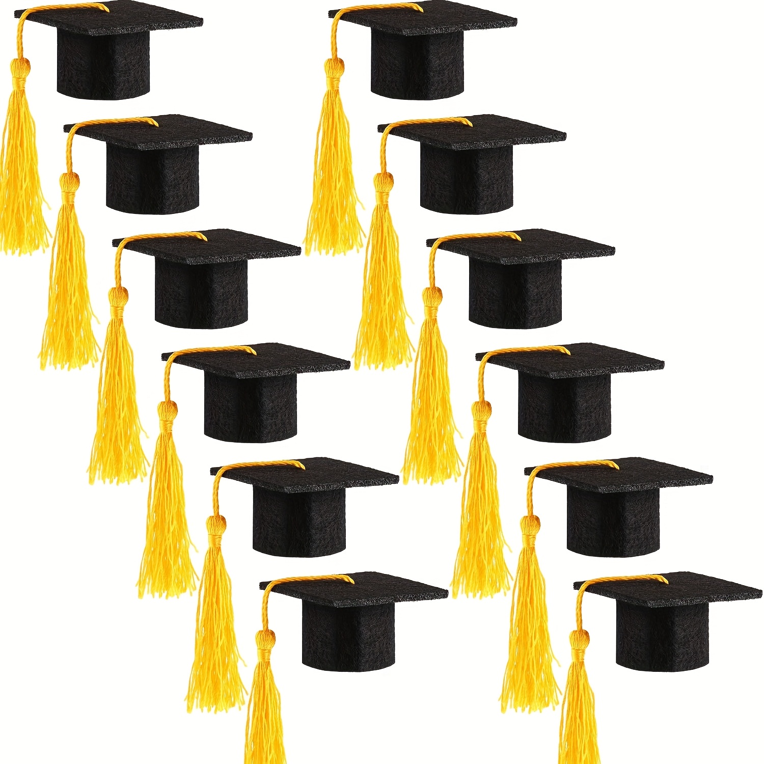 graduation cap sold on Temu Australia