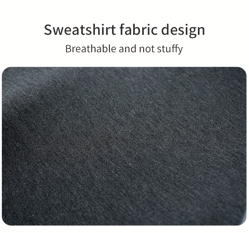 Reading Pillow with Arm Rest and Lap Desk, Removable and Washable Cover, Medium Soft Knitted Fabric, No Printing, 100% & Polyester, 200-250 g/㎡, for Bed Office Small Table Home Bedroom Lazy Bay Window Desk Dormitory Laptop Computer Desk Movable