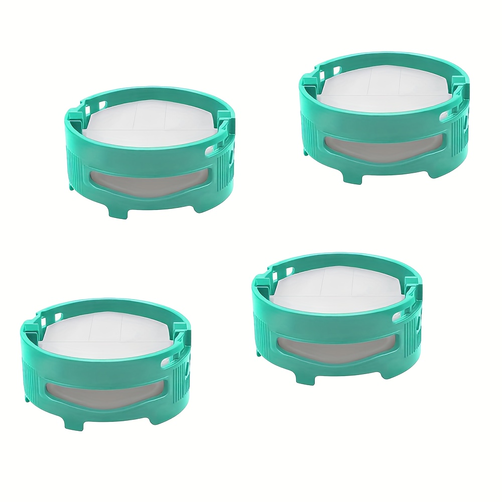 Image of 2/4pcs, Compatible With Sharks Vacuum Cleaner Purifier Shark Hz3002/z862h/1z562h/az3002 Vacuum Accessories, Diffuser 1z862h Scent Tablet, Iz562h Air Freshener, For