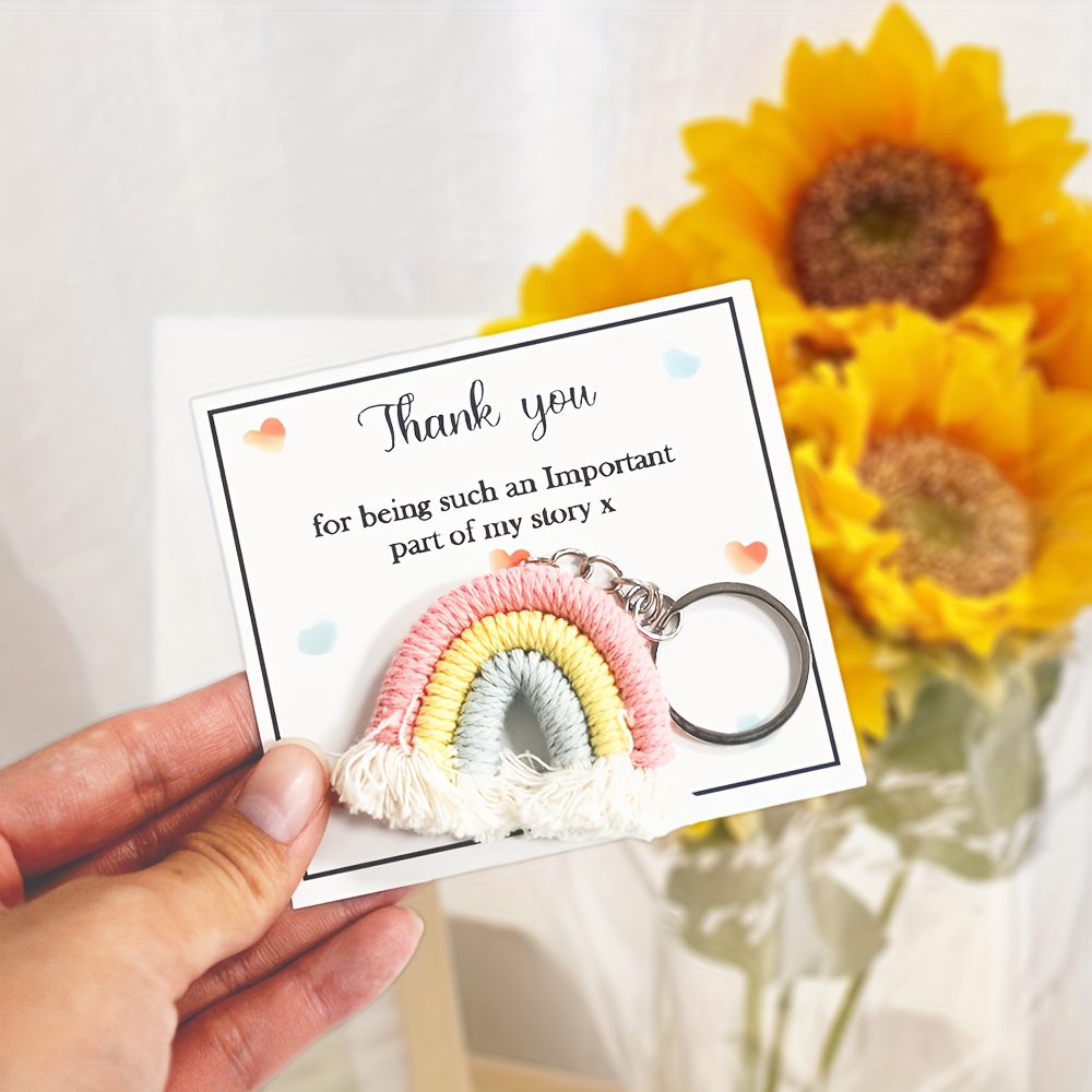 Regalo di ringraziamento per gli insegnanti, regalo di laurea ideale, scatola regalo di ringraziamento per le donne, piccoli regali di ringraziamento per i colleghi, pacchetti di cura di sé - Italia