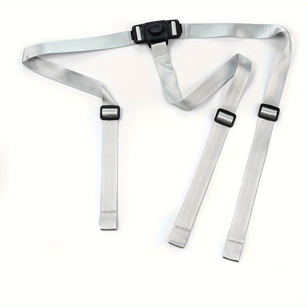 arnés seguridad protección completa puntos sillas altas Temu