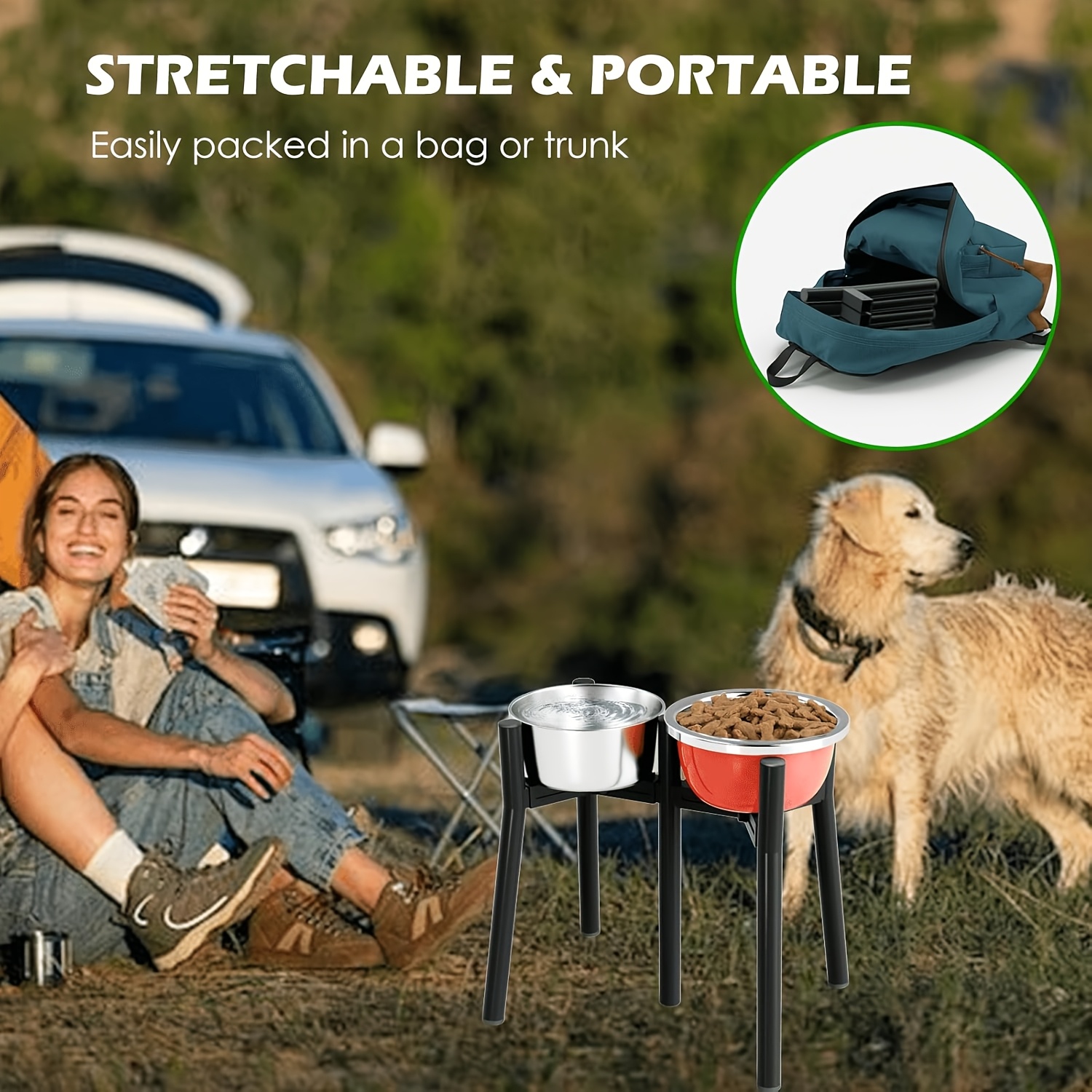 best dog bowl to keep water cold How to keep your Dog's Water Bowl Cool in the Summer Heat 3.5 Gallon