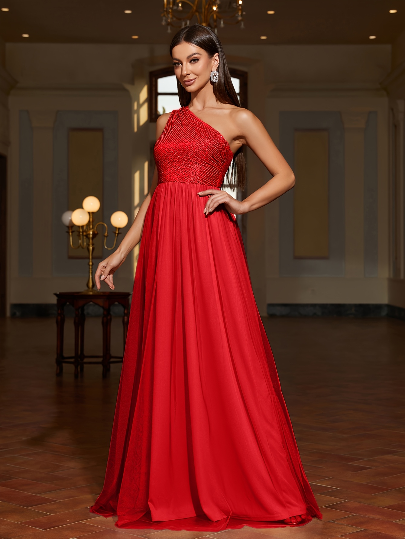 open lace back dress Designer Garden Party Dress | Sexy Summer Maxi Dress