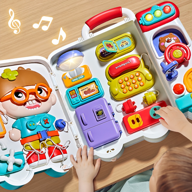 year old toys sold on Temu United States