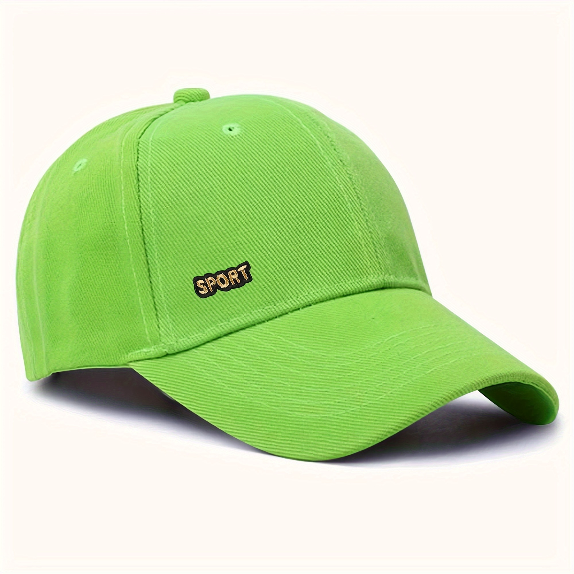 Street Hip-hop Duckbill Cap, Hat, Sunshade Baseball Cap For Streetwear