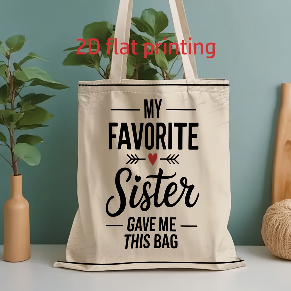 TEMU Men' Tote Bag - Unisex 2d Flat Print - Theme, Women's Reusable Grocery Shopping Bag, Spacious And Comfortable Shoulder Bag, Book Tote Bag And ,