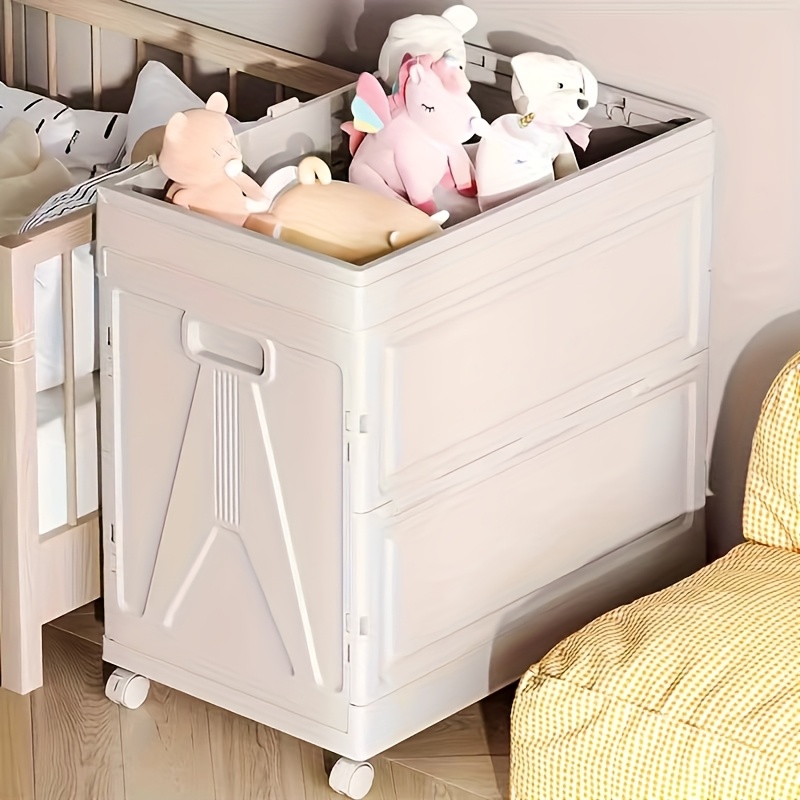 multifunktionell förvaringslåda med hopfällbar - Temu Sweden