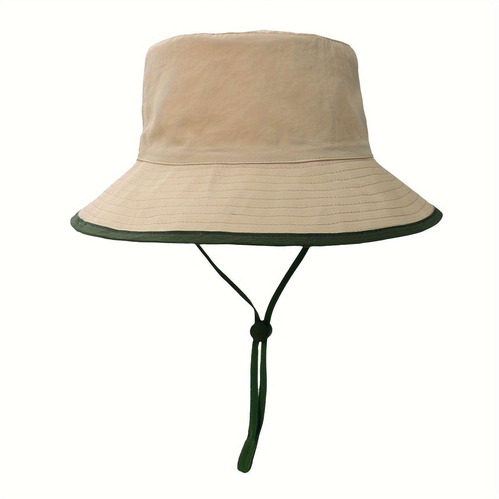 Summer Bucket Hat Babies Toddlers Cotton Sun Protection - Temu Canada