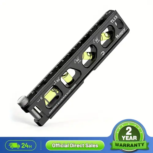 multipurpose laser ruler 4 bubbles spirit level measuring tools standard and metric rulers laser level vertical m